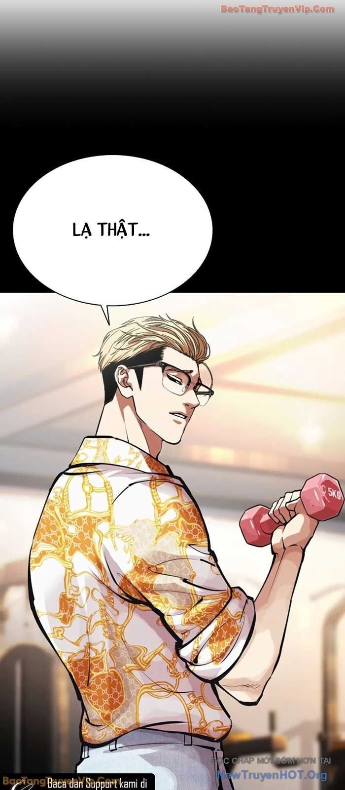 Hoán Đổi Diệu Kỳ Chapter 573 - Next 
