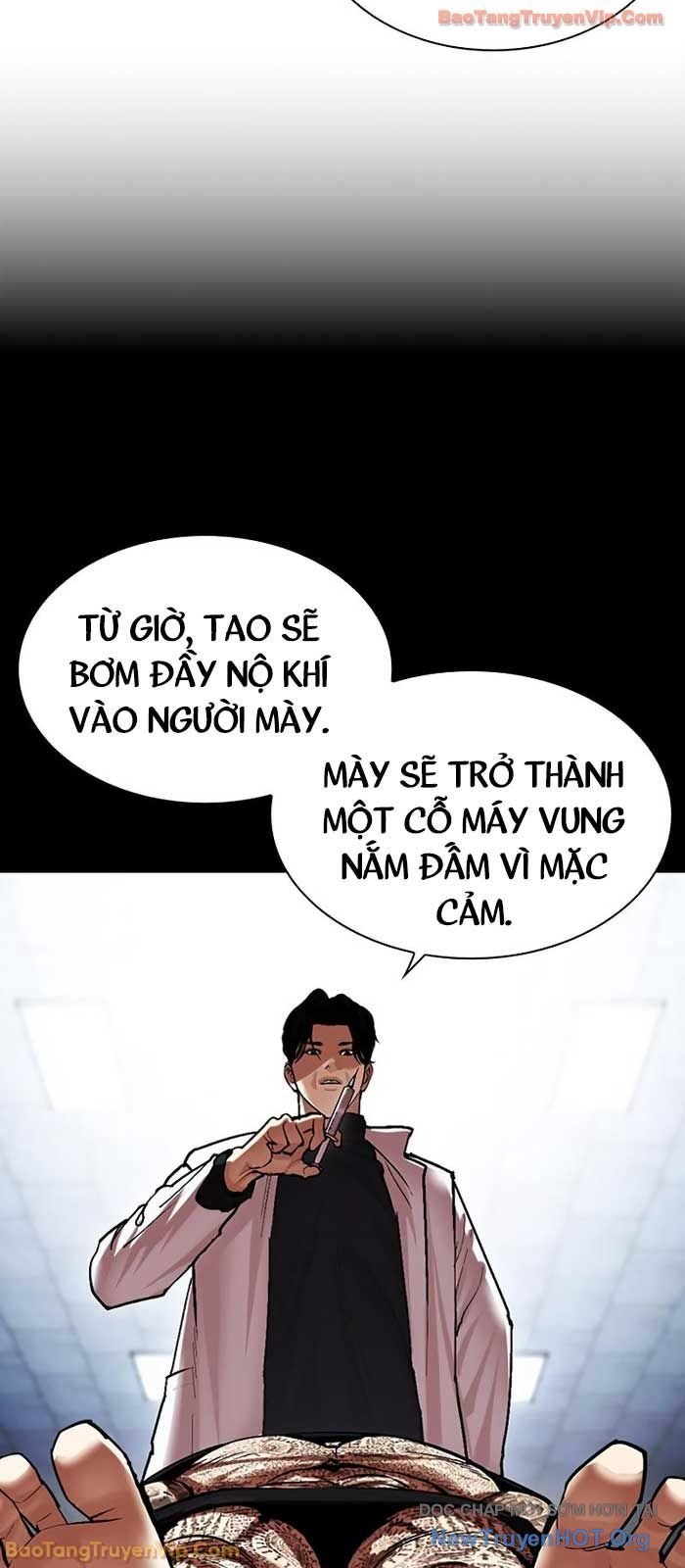 Hoán Đổi Diệu Kỳ Chapter 573 - Next 