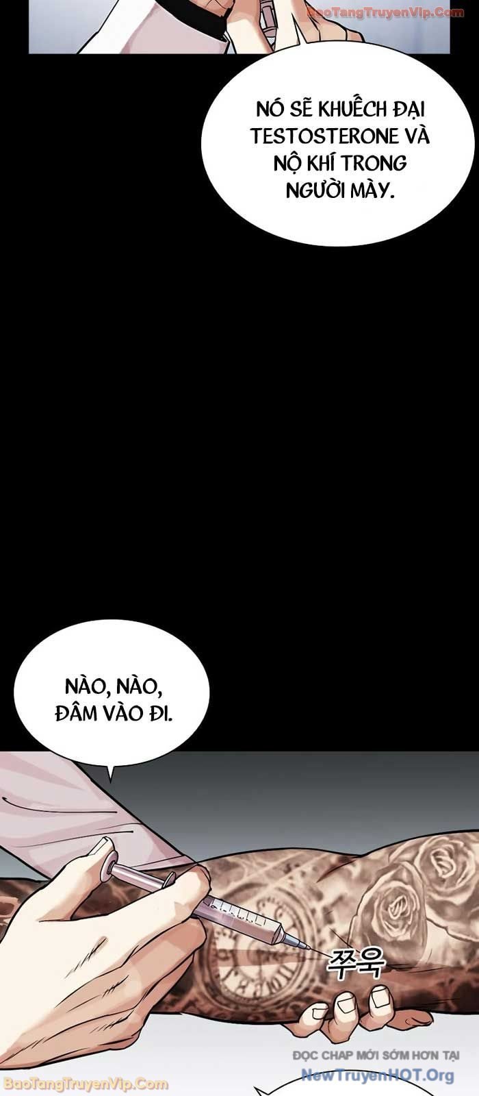 Hoán Đổi Diệu Kỳ Chapter 573 - Next 