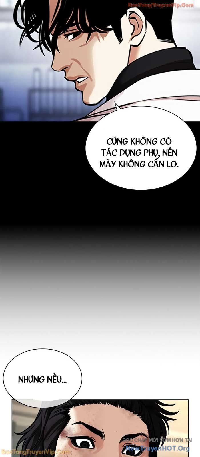 Hoán Đổi Diệu Kỳ Chapter 573 - Next 