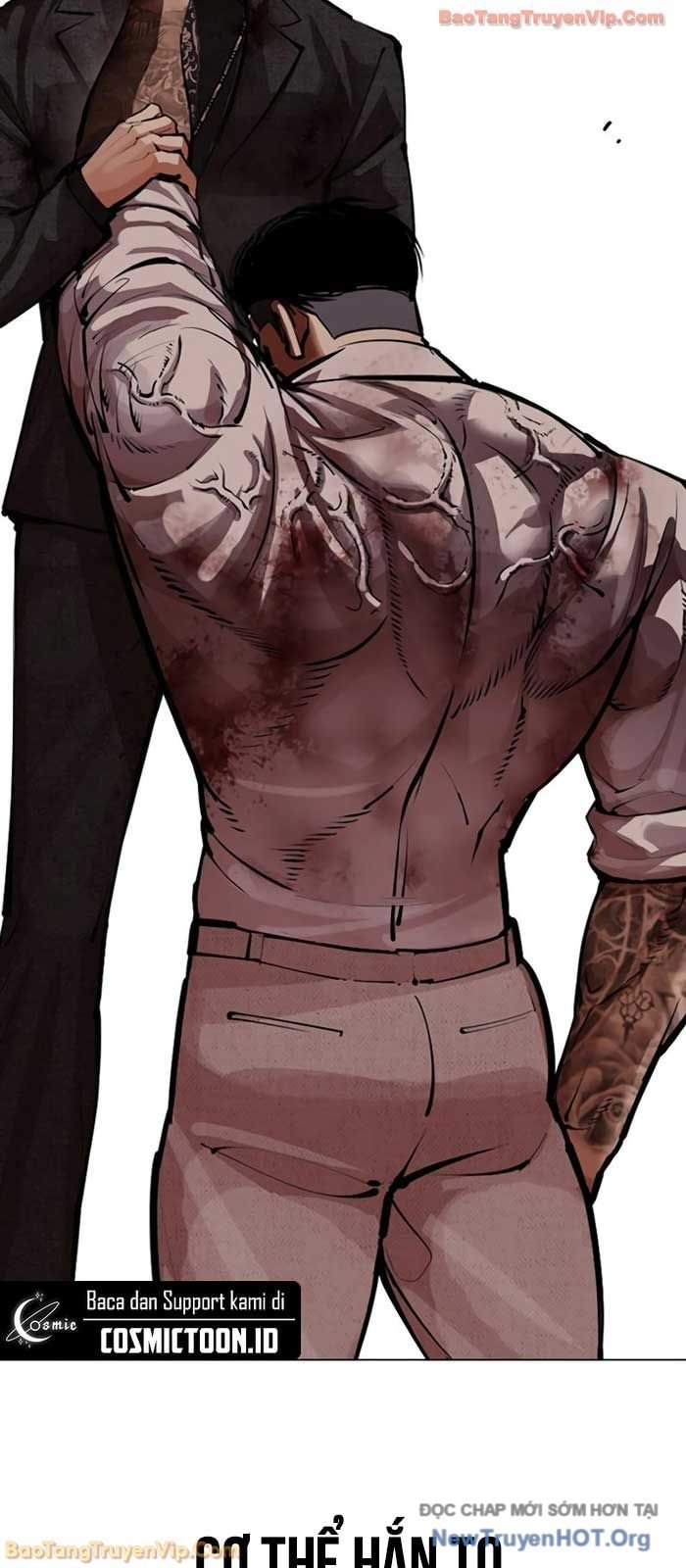 Hoán Đổi Diệu Kỳ Chapter 573 - Next 