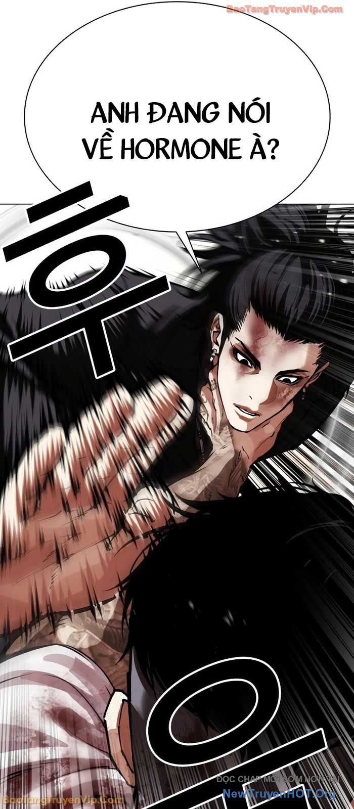 Hoán Đổi Diệu Kỳ Chapter 573 - Next 
