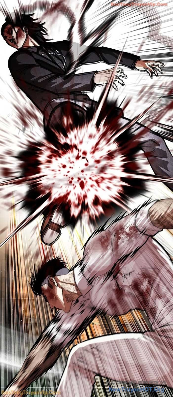 Hoán Đổi Diệu Kỳ Chapter 573 - Next 