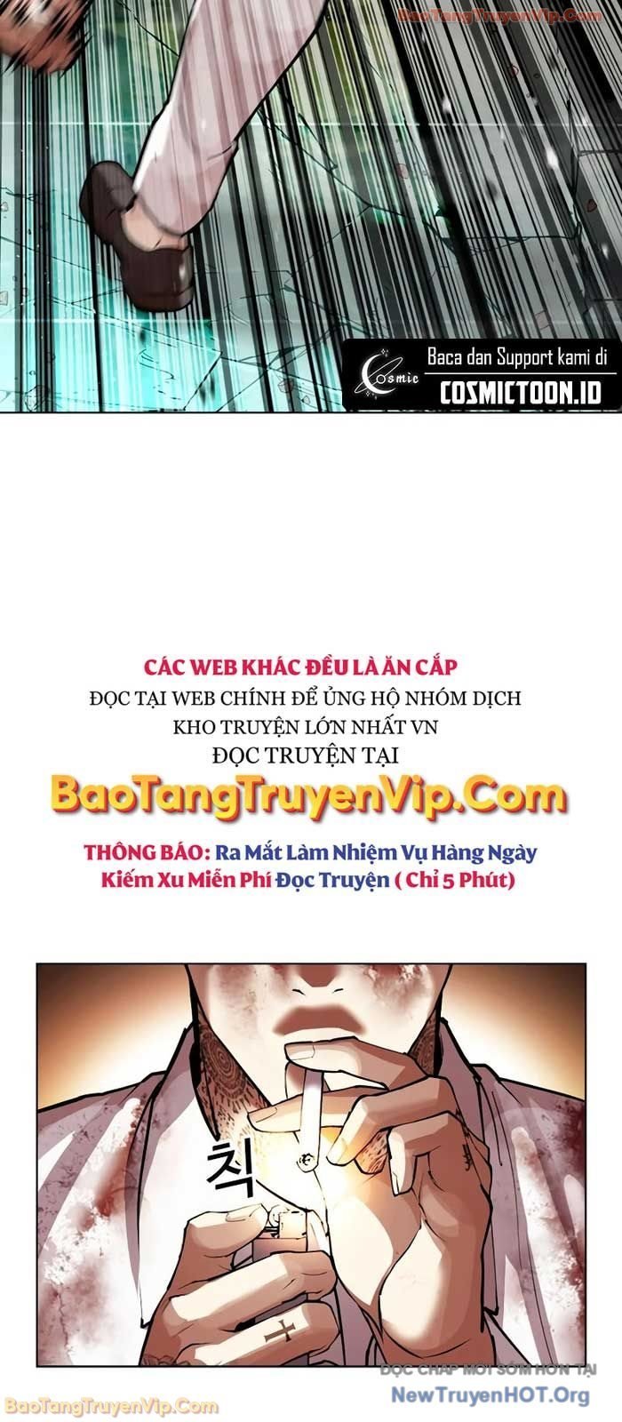 Hoán Đổi Diệu Kỳ Chapter 573 - Next 
