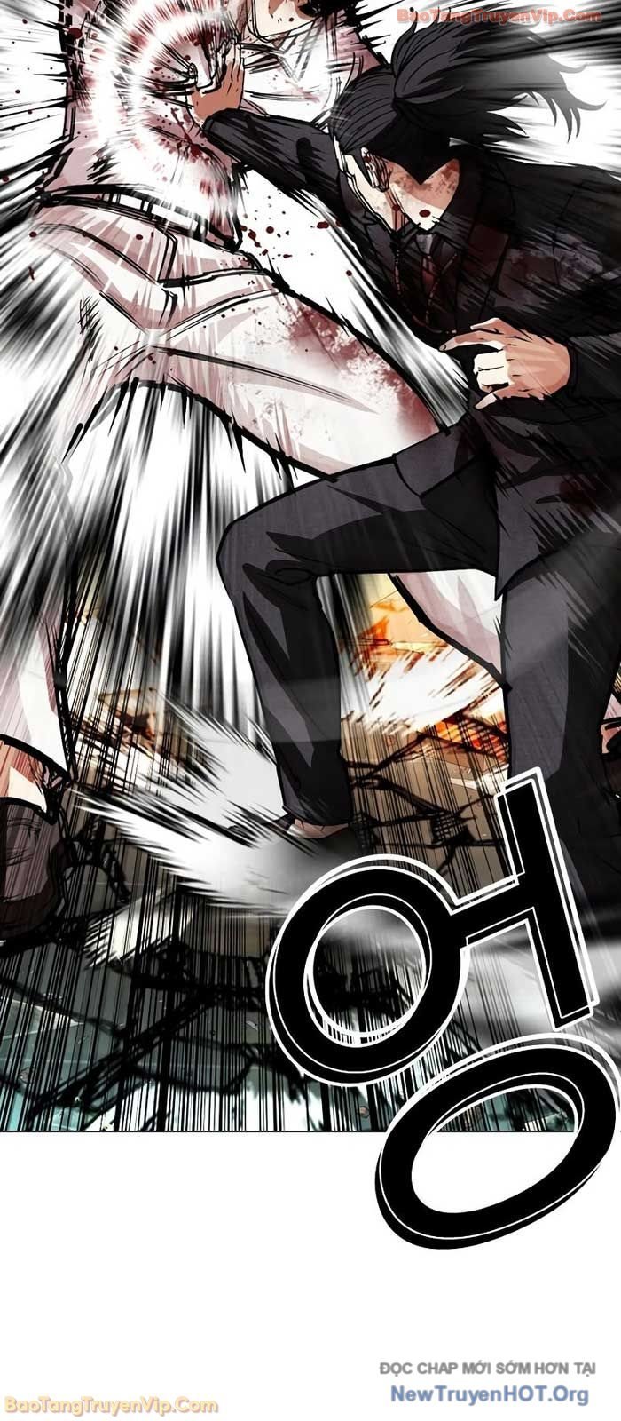 Hoán Đổi Diệu Kỳ Chapter 573 - Next 