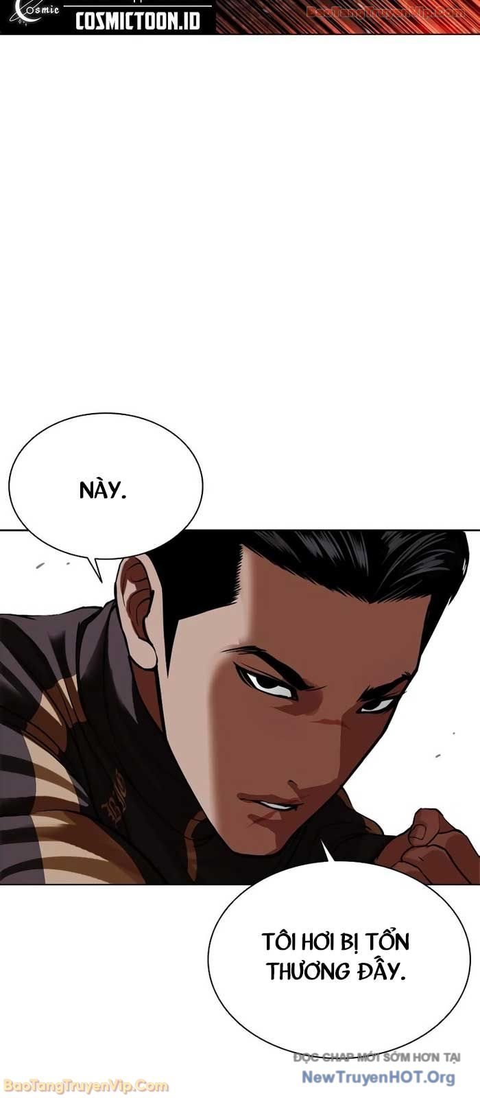 Hoán Đổi Diệu Kỳ Chapter 573 - Next 