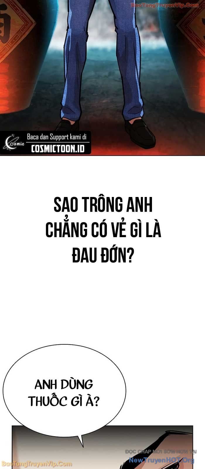 Hoán Đổi Diệu Kỳ Chapter 573 - Next 