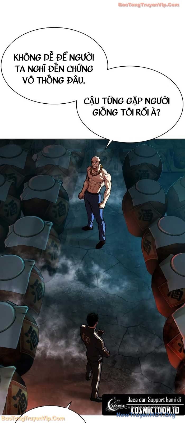 Hoán Đổi Diệu Kỳ Chapter 573 - Next 