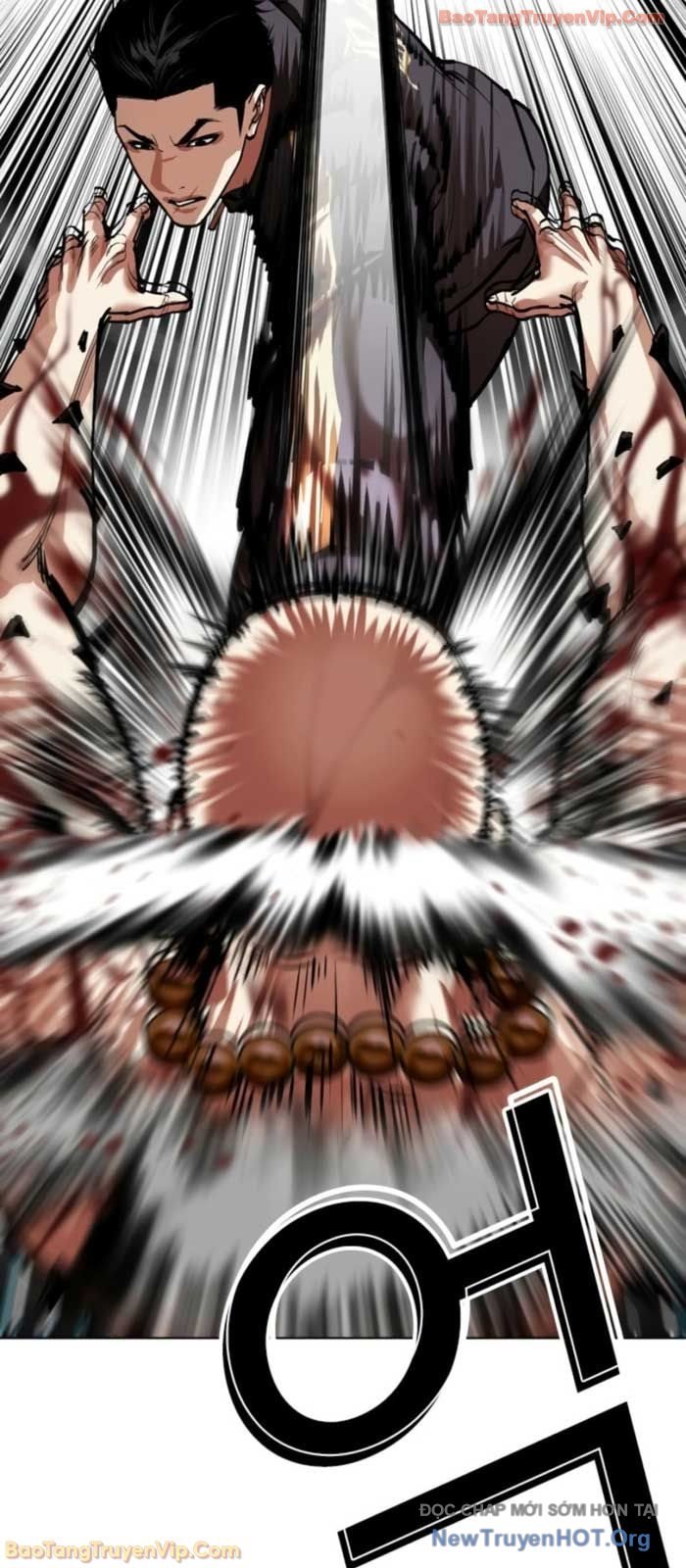 Hoán Đổi Diệu Kỳ Chapter 574 - Next 