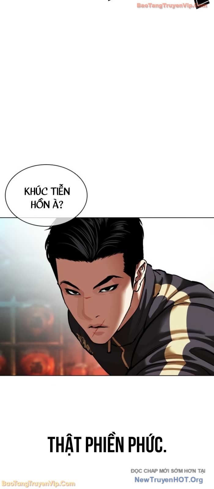 Hoán Đổi Diệu Kỳ Chapter 574 - Next 