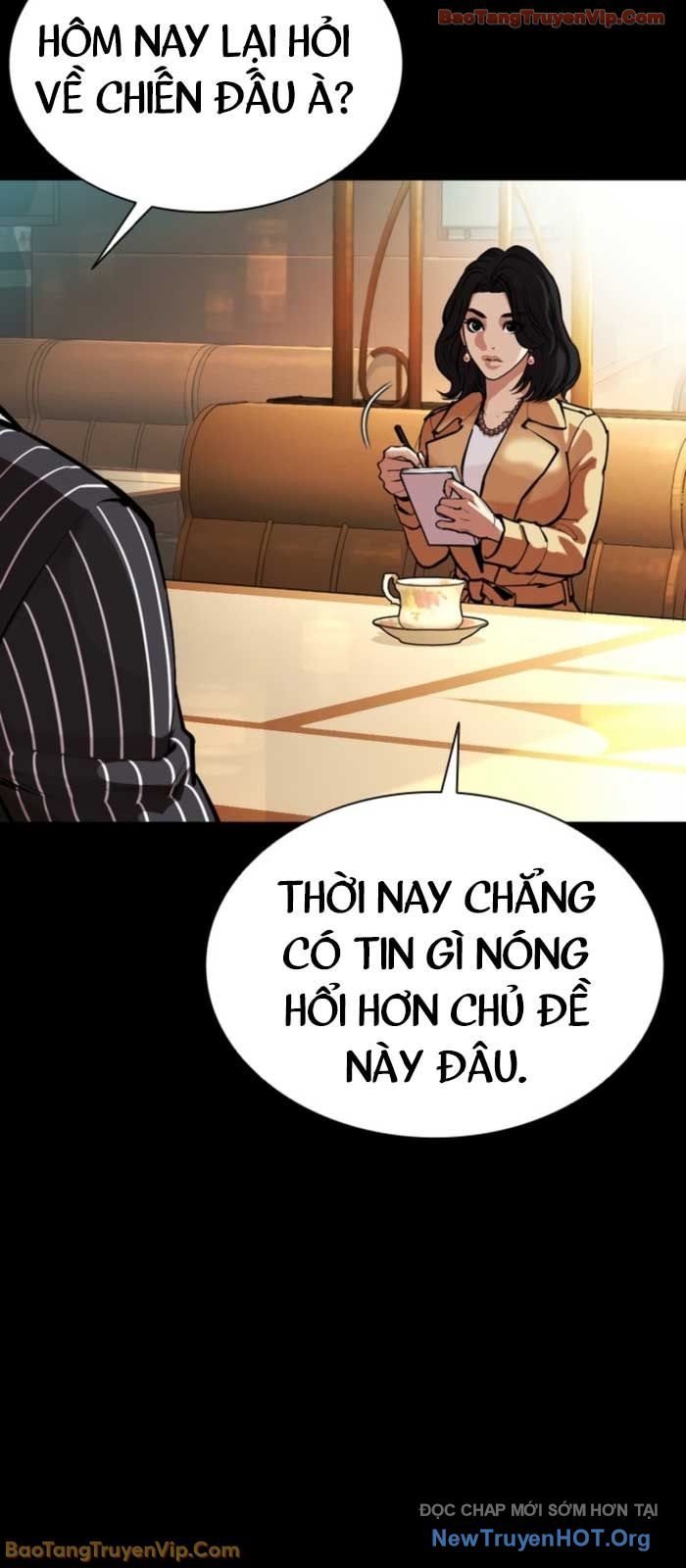 Hoán Đổi Diệu Kỳ Chapter 574 - Next 