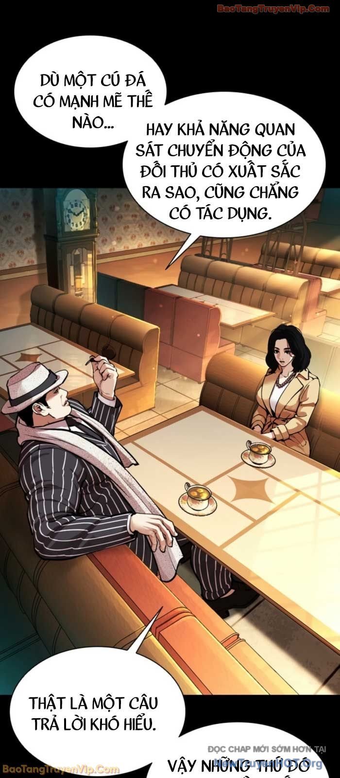 Hoán Đổi Diệu Kỳ Chapter 574 - Next 