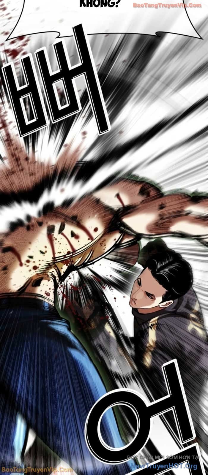 Hoán Đổi Diệu Kỳ Chapter 574 - Next 