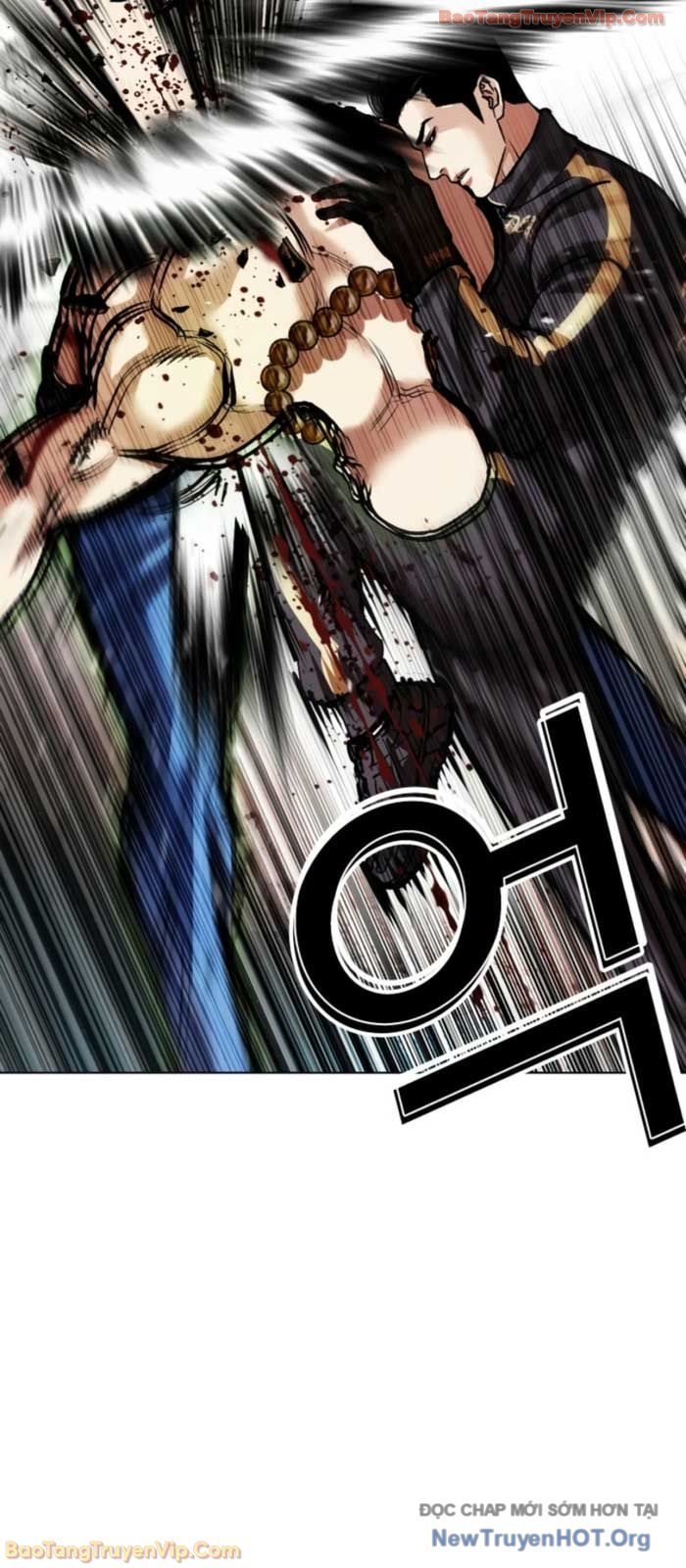 Hoán Đổi Diệu Kỳ Chapter 574 - Next 