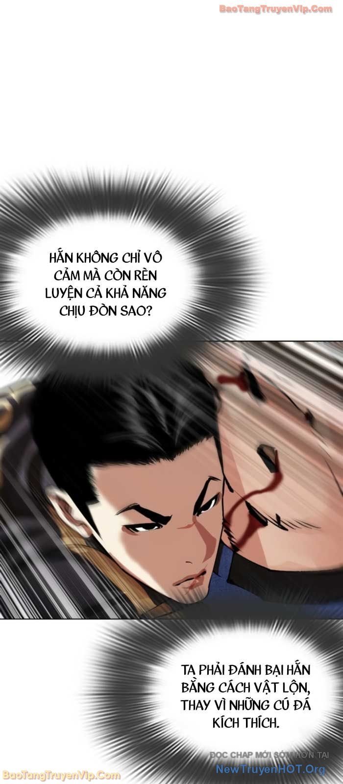 Hoán Đổi Diệu Kỳ Chapter 574 - Next 