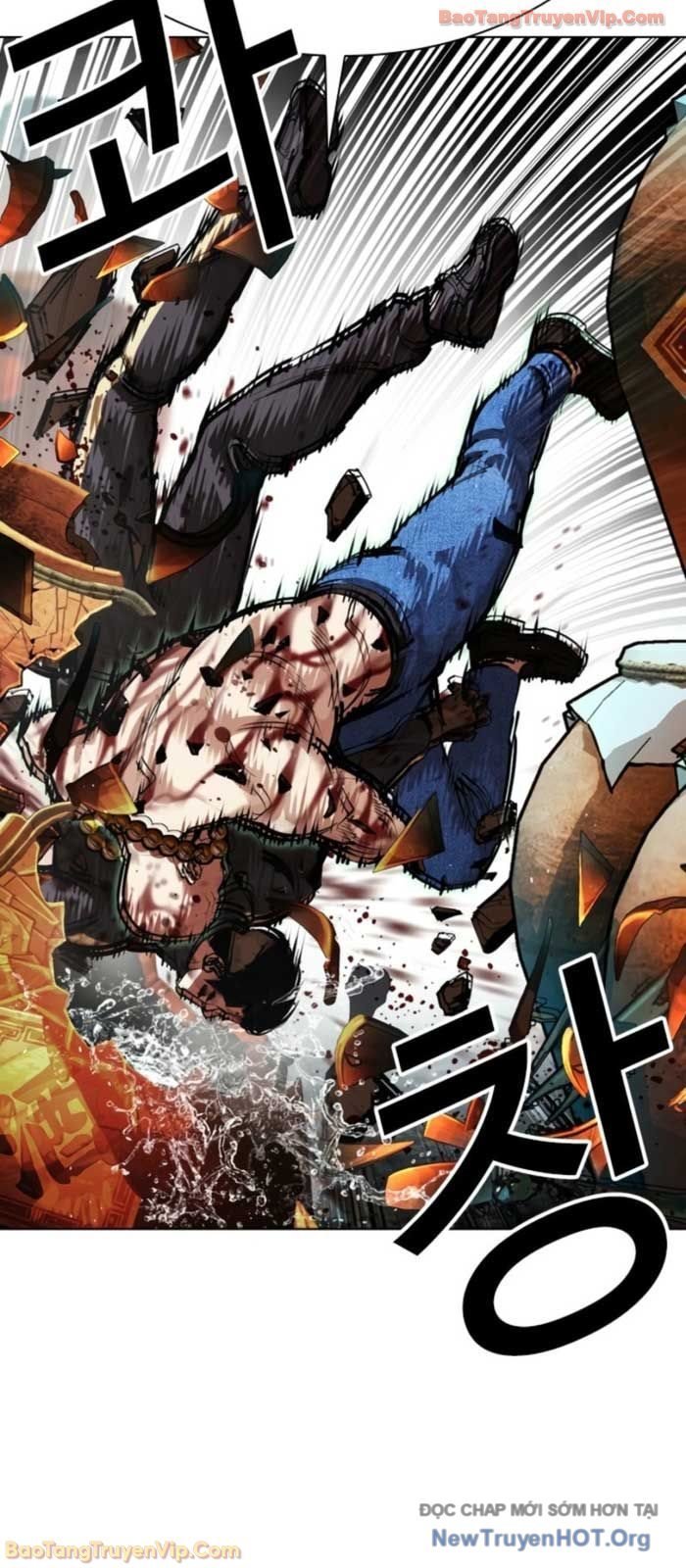 Hoán Đổi Diệu Kỳ Chapter 574 - Next 