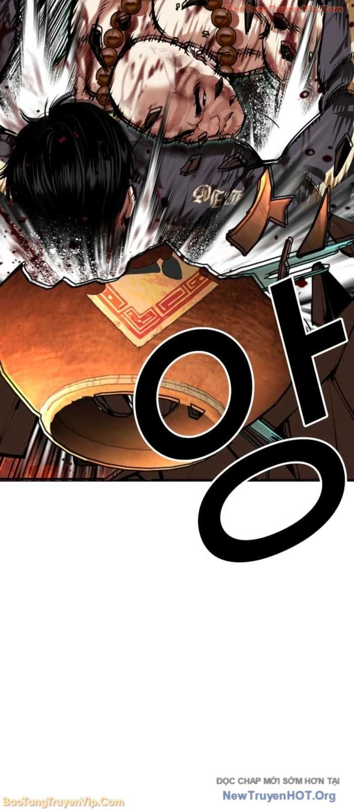 Hoán Đổi Diệu Kỳ Chapter 574 - Next 