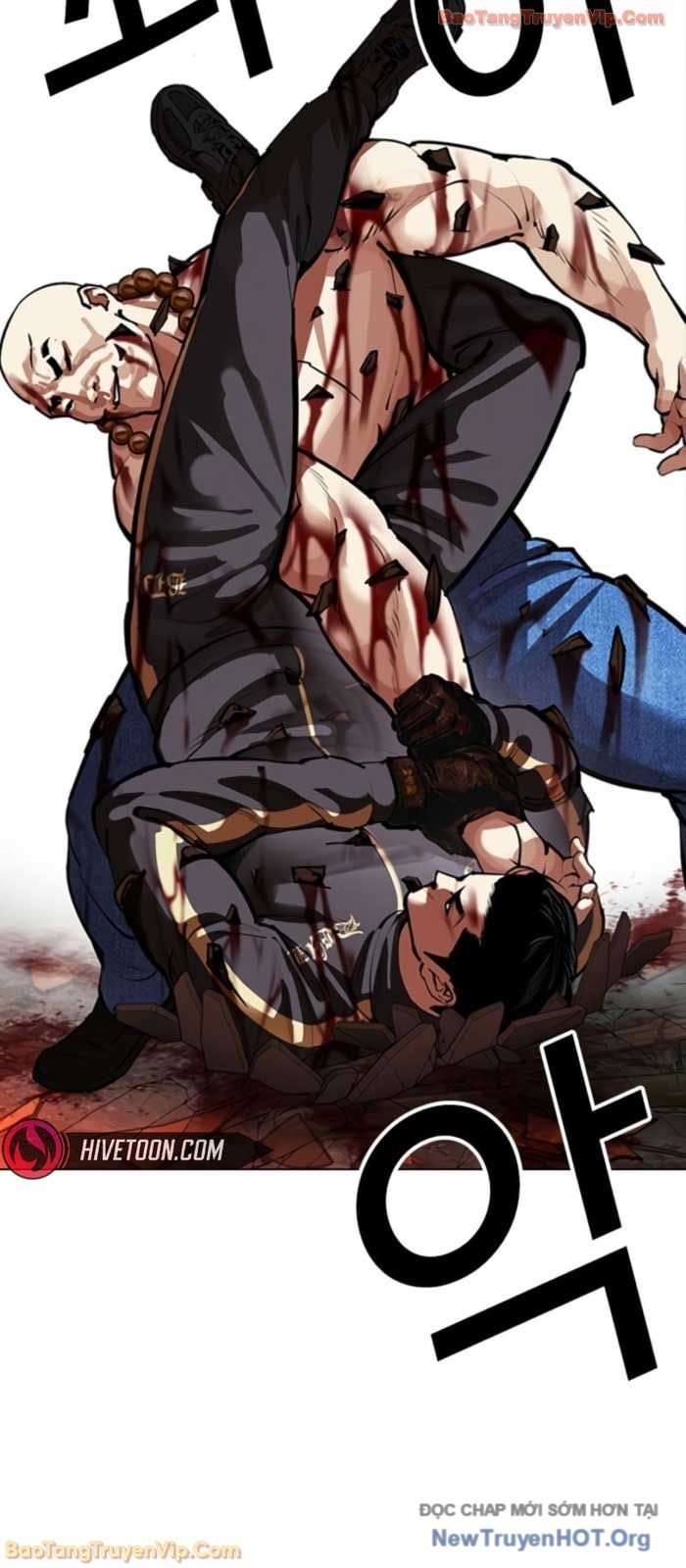 Hoán Đổi Diệu Kỳ Chapter 574 - Next 