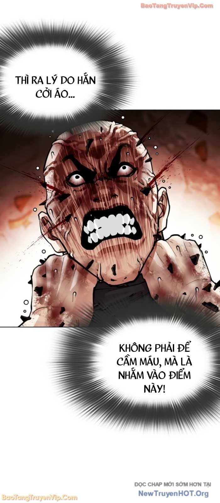 Hoán Đổi Diệu Kỳ Chapter 574 - Next 