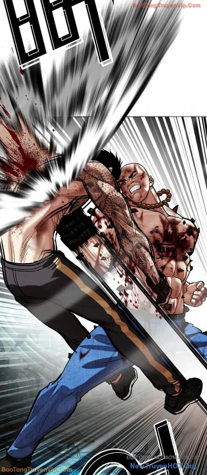 Hoán Đổi Diệu Kỳ Chapter 574 - Next 