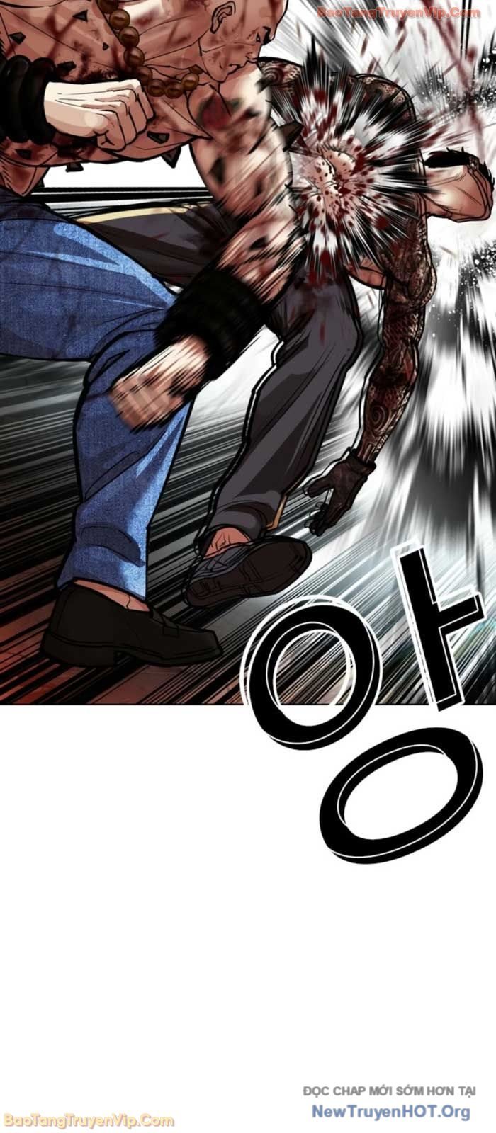 Hoán Đổi Diệu Kỳ Chapter 574 - Next 