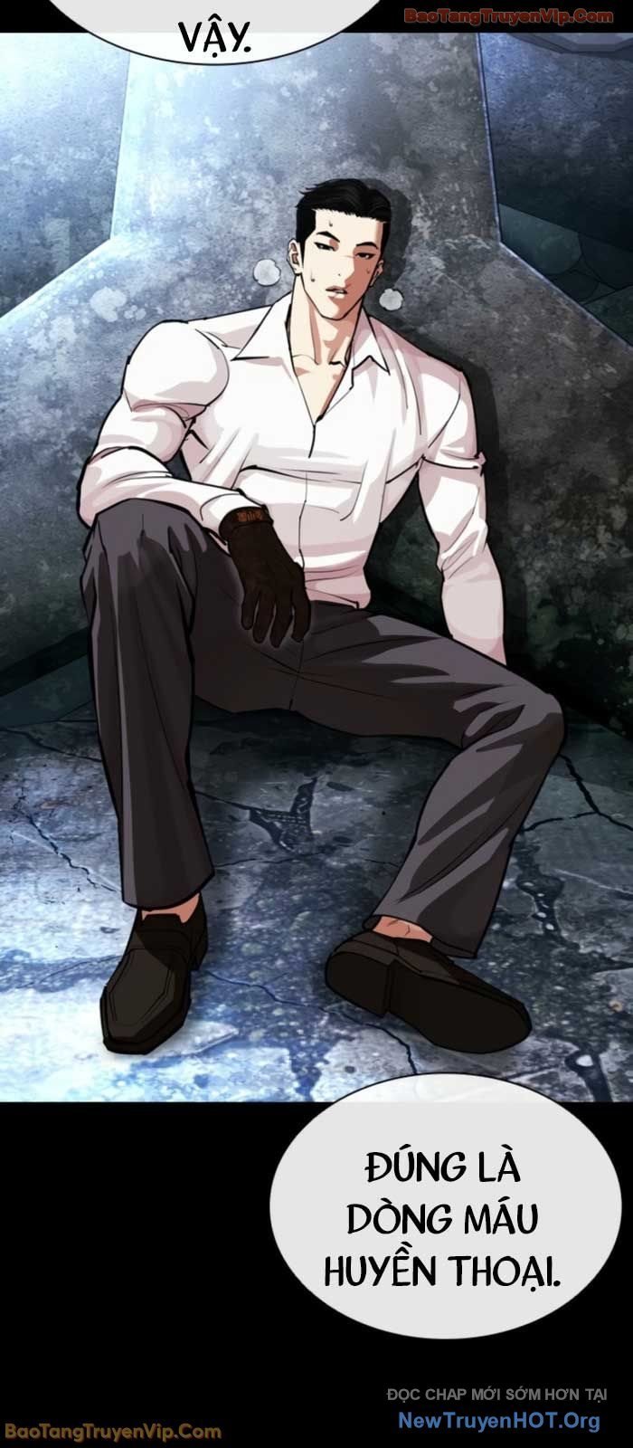 Hoán Đổi Diệu Kỳ Chapter 574 - Next 