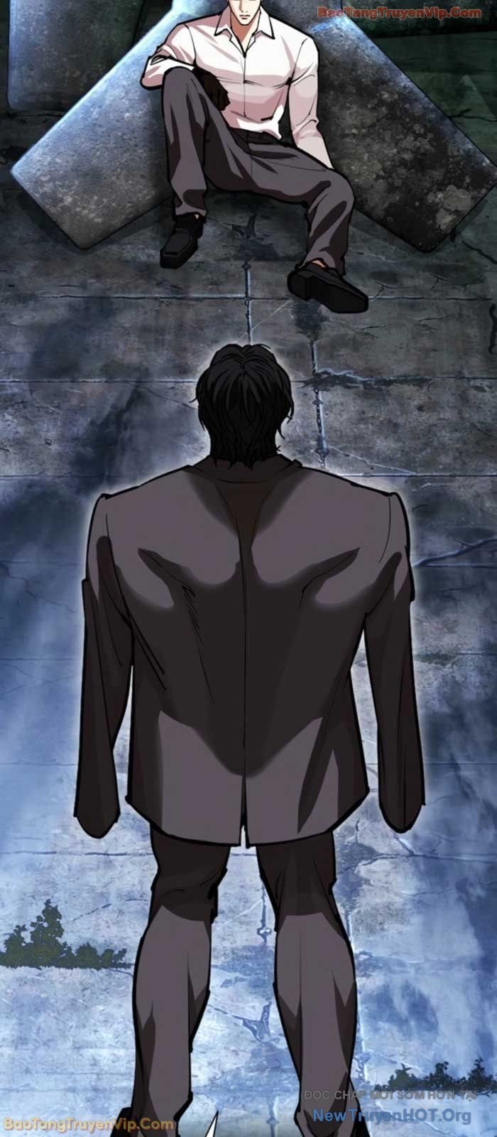 Hoán Đổi Diệu Kỳ Chapter 574 - Next 