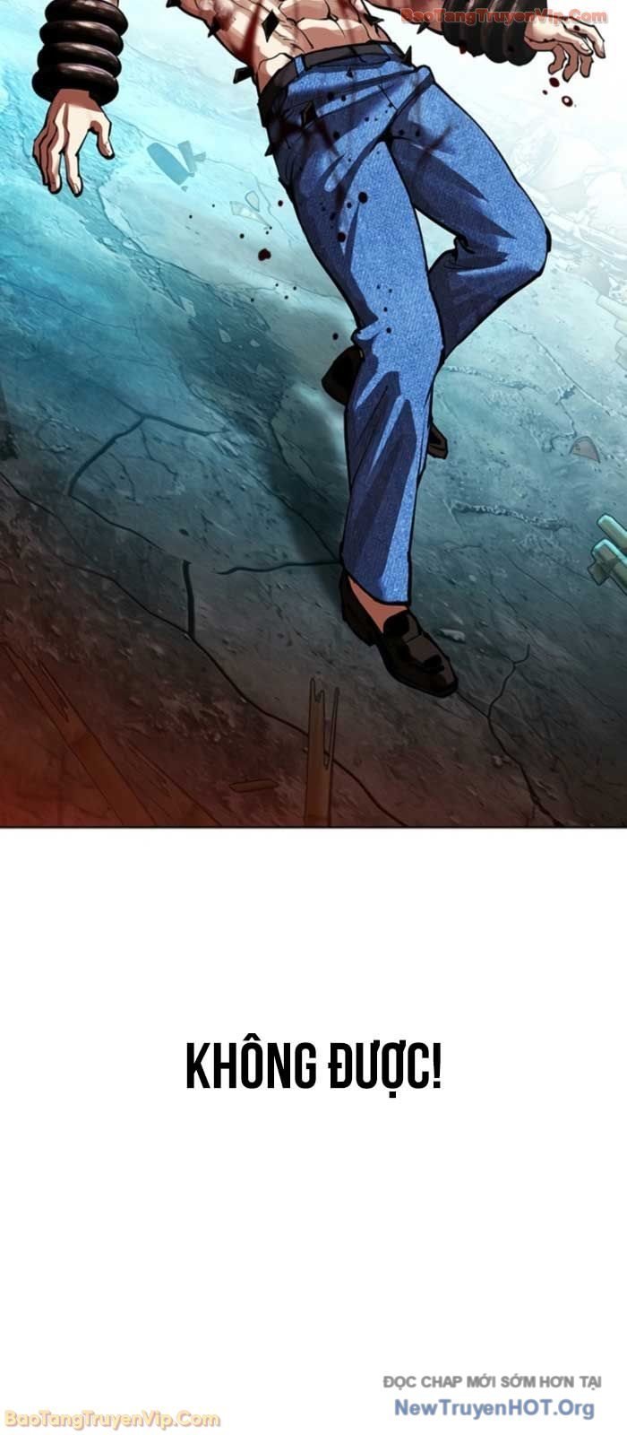 Hoán Đổi Diệu Kỳ Chapter 574 - Next 