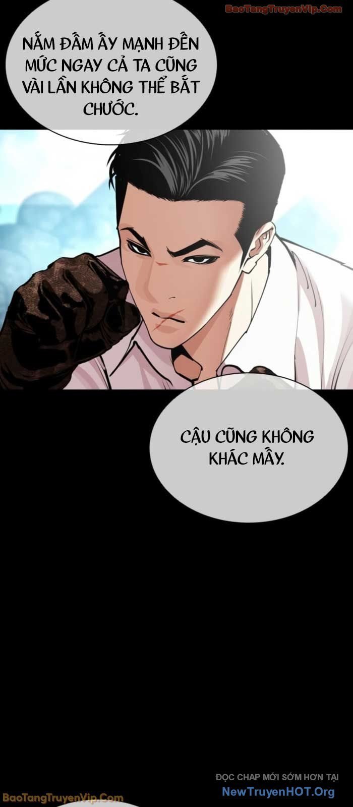 Hoán Đổi Diệu Kỳ Chapter 574 - Next 
