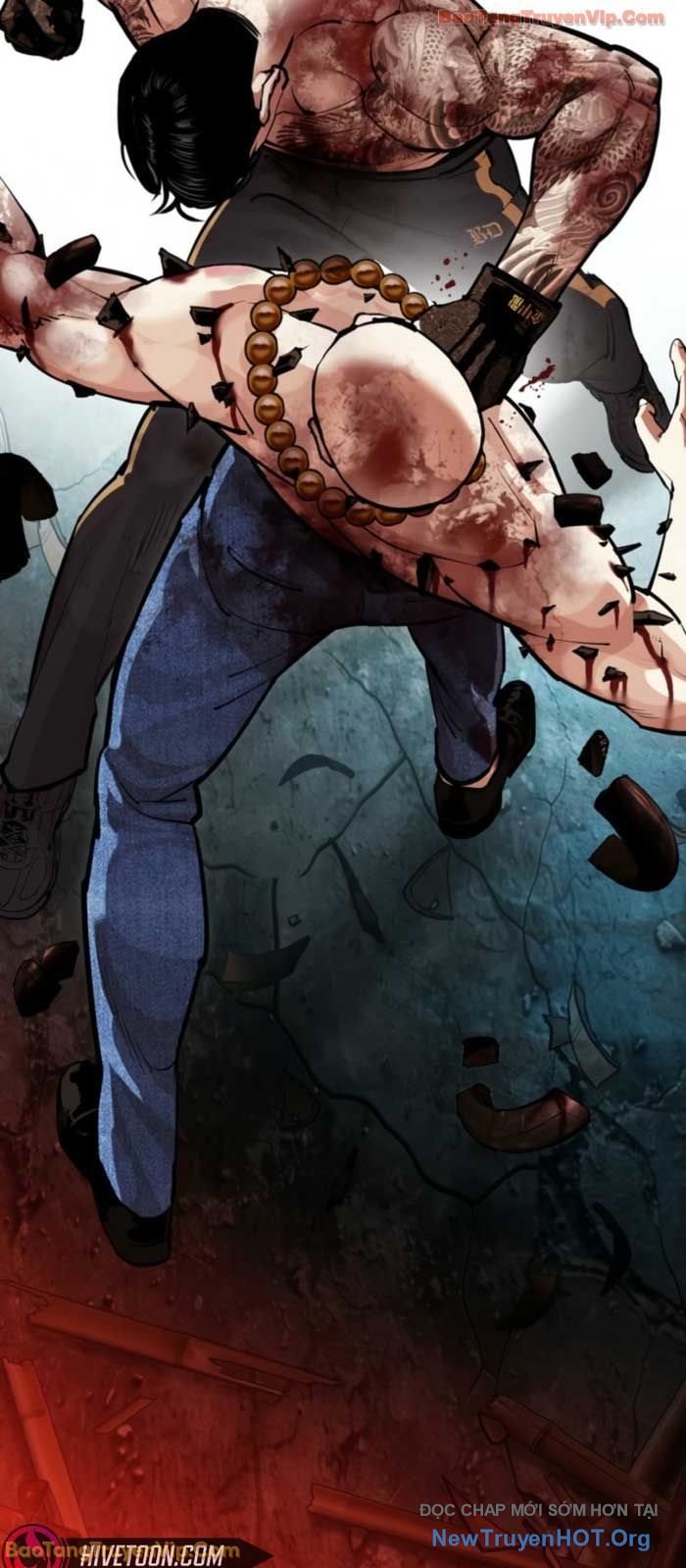 Hoán Đổi Diệu Kỳ Chapter 574 - Next 