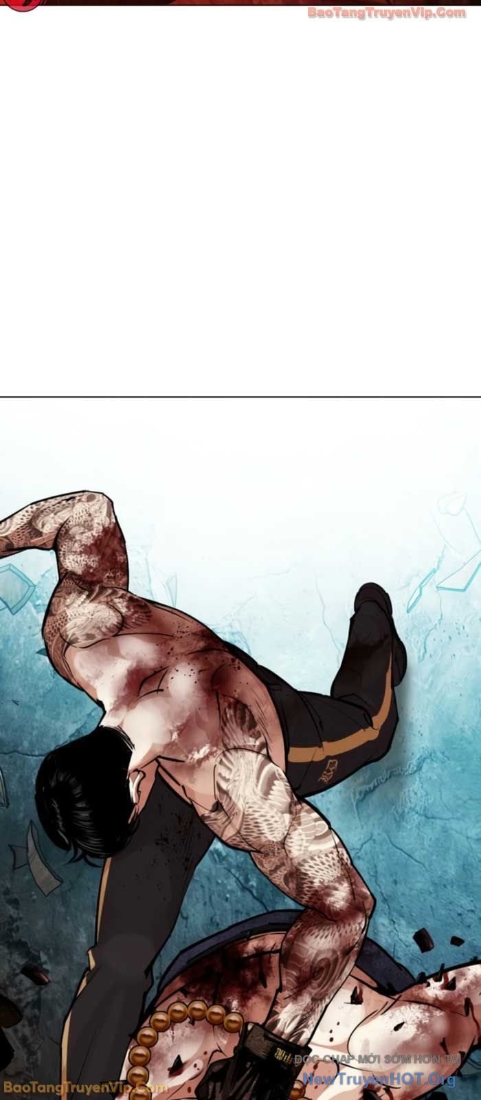Hoán Đổi Diệu Kỳ Chapter 574 - Next 