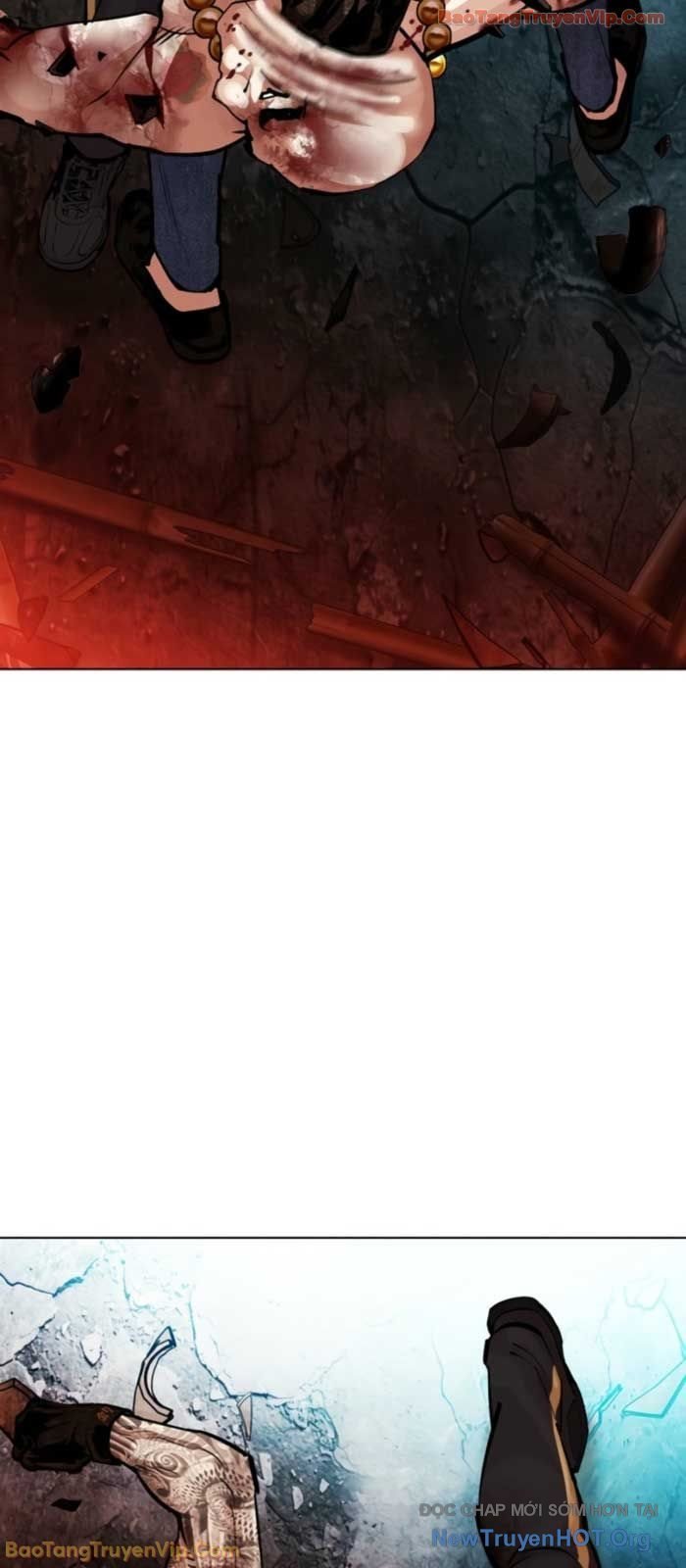 Hoán Đổi Diệu Kỳ Chapter 574 - Next 