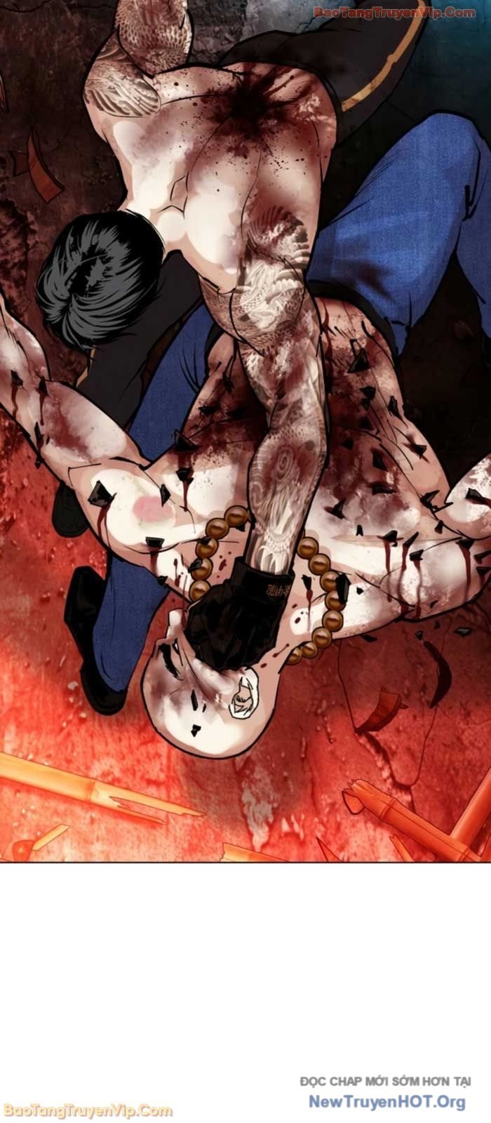 Hoán Đổi Diệu Kỳ Chapter 574 - Next 
