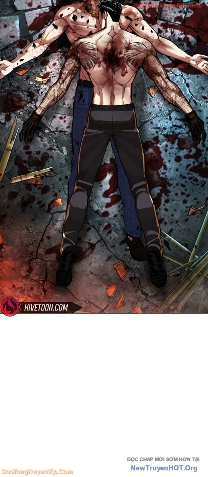 Hoán Đổi Diệu Kỳ Chapter 574 - Next 
