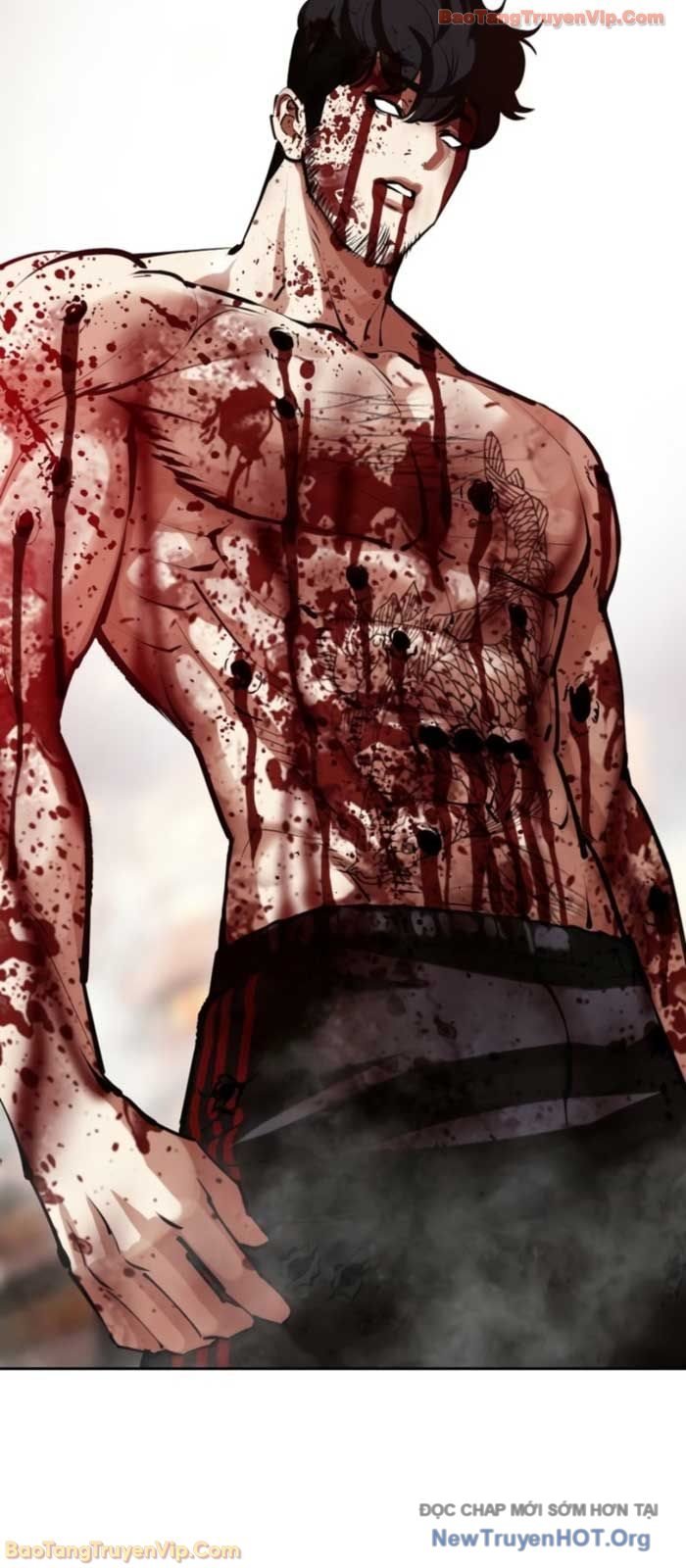 Hoán Đổi Diệu Kỳ Chapter 574 - Next 
