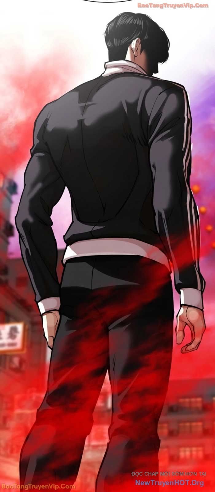 Hoán Đổi Diệu Kỳ Chapter 574 - Next 