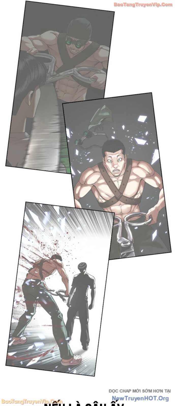 Hoán Đổi Diệu Kỳ Chapter 574 - Next 