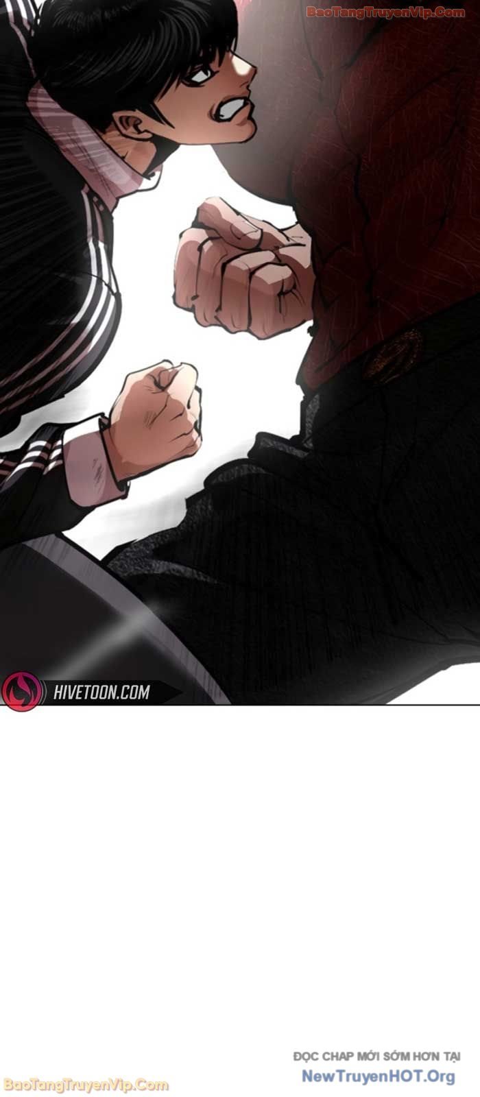 Hoán Đổi Diệu Kỳ Chapter 576 - Trang 2