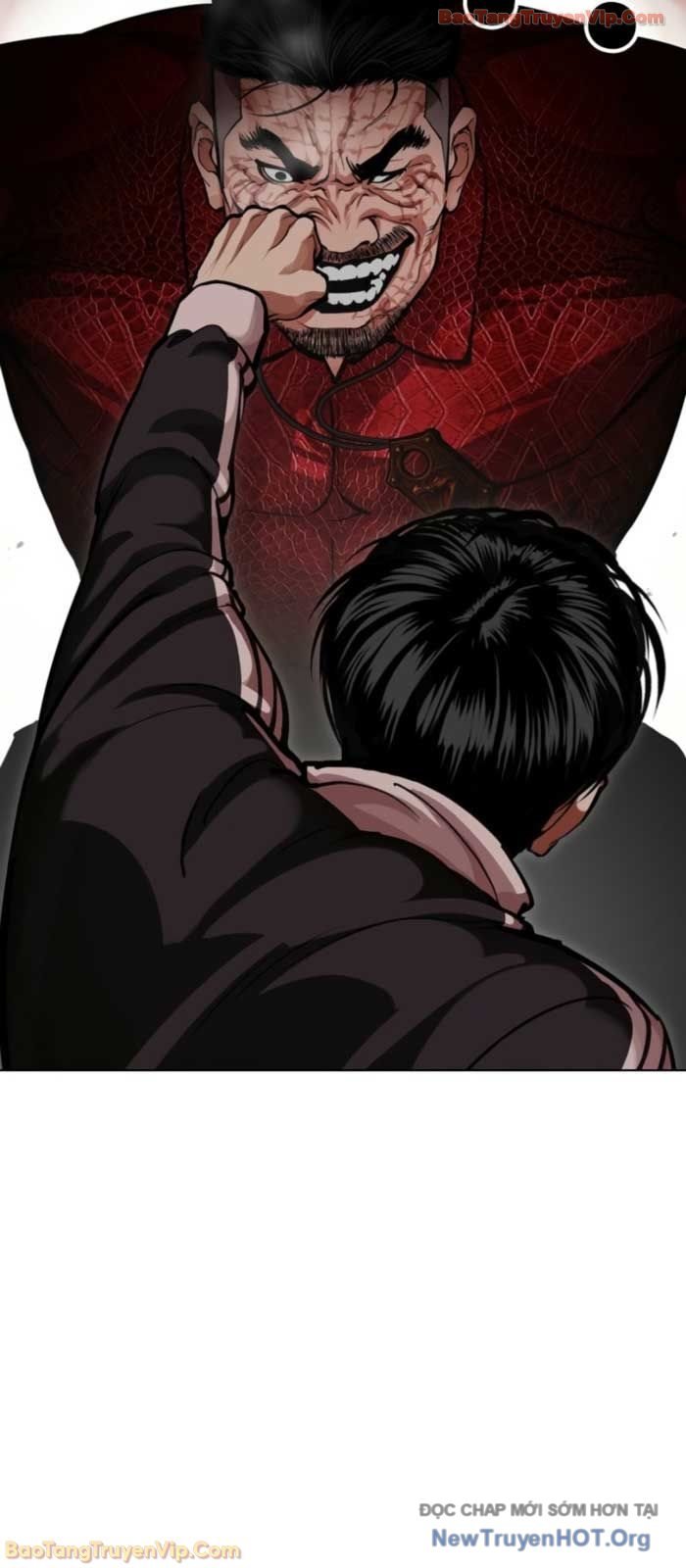Hoán Đổi Diệu Kỳ Chapter 576 - Trang 2
