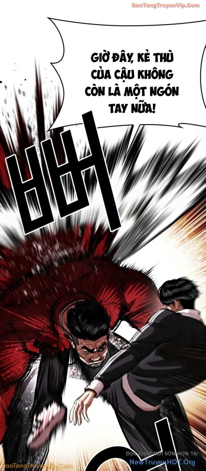 Hoán Đổi Diệu Kỳ Chapter 576 - Trang 2
