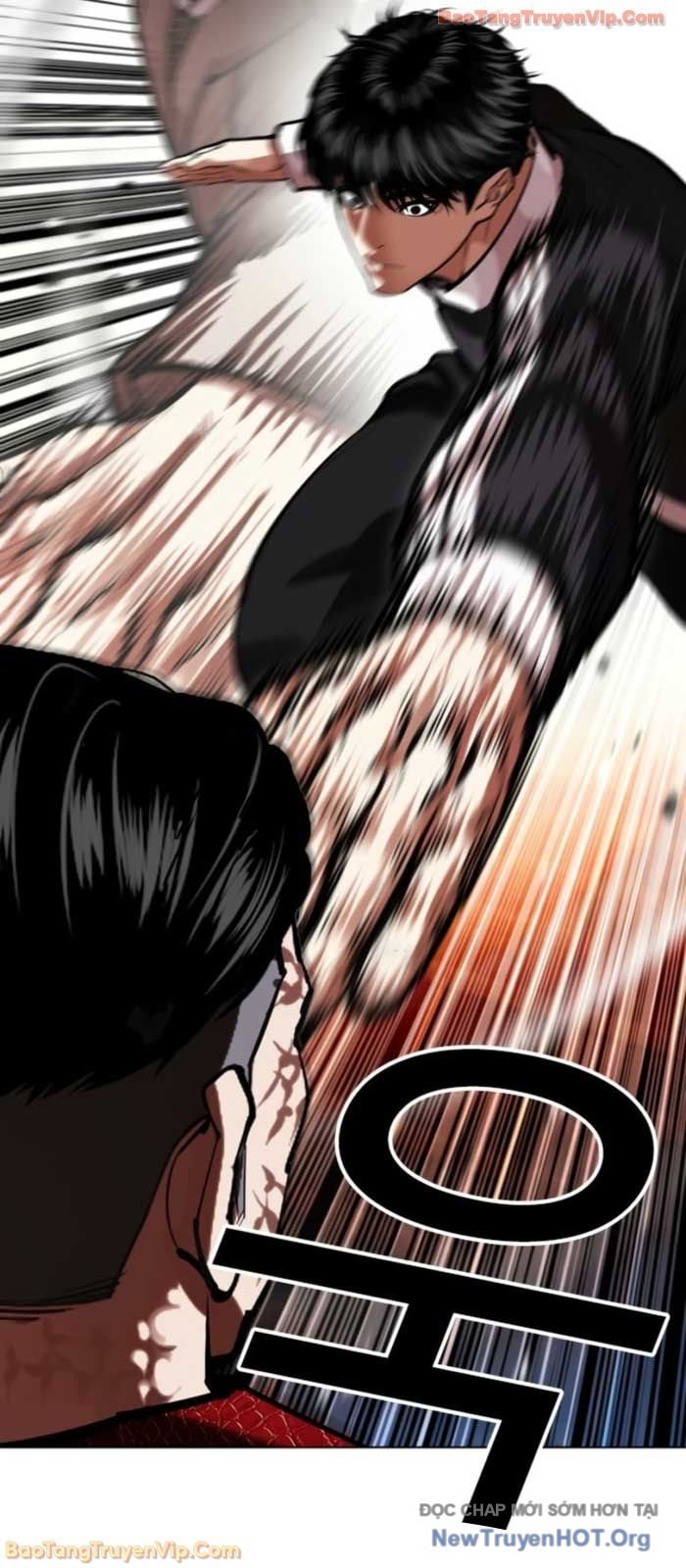 Hoán Đổi Diệu Kỳ Chapter 576 - Trang 2