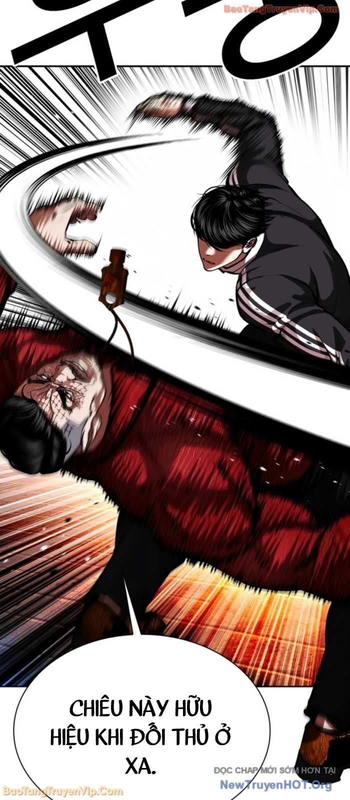 Hoán Đổi Diệu Kỳ Chapter 576 - Trang 2