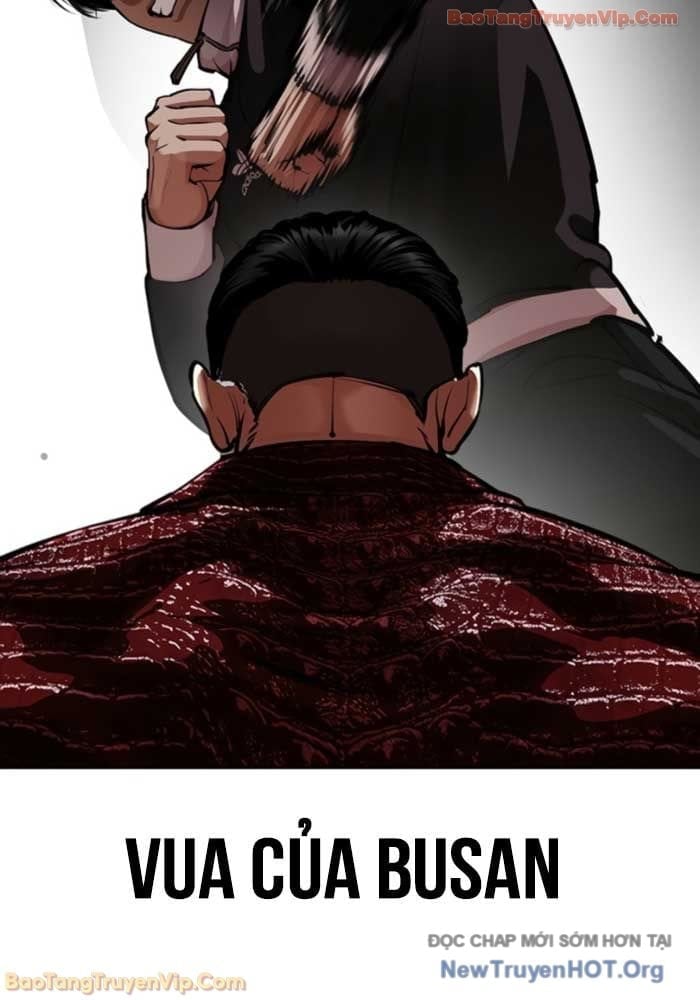 Hoán Đổi Diệu Kỳ Chapter 576 - Trang 2