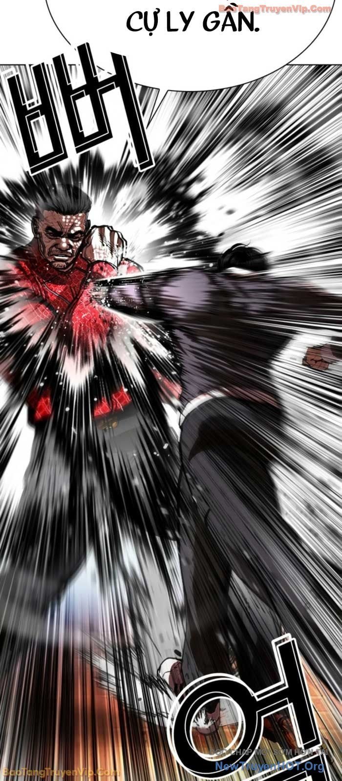 Hoán Đổi Diệu Kỳ Chapter 576 - Trang 2