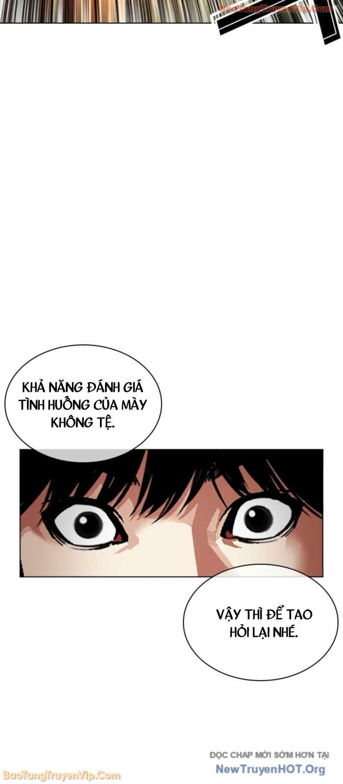 Hoán Đổi Diệu Kỳ Chapter 576 - Trang 2