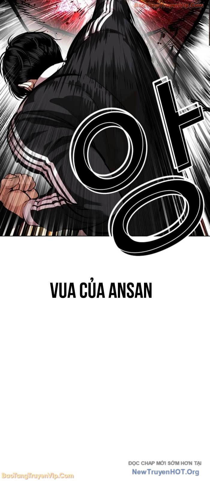 Hoán Đổi Diệu Kỳ Chapter 576 - Trang 2