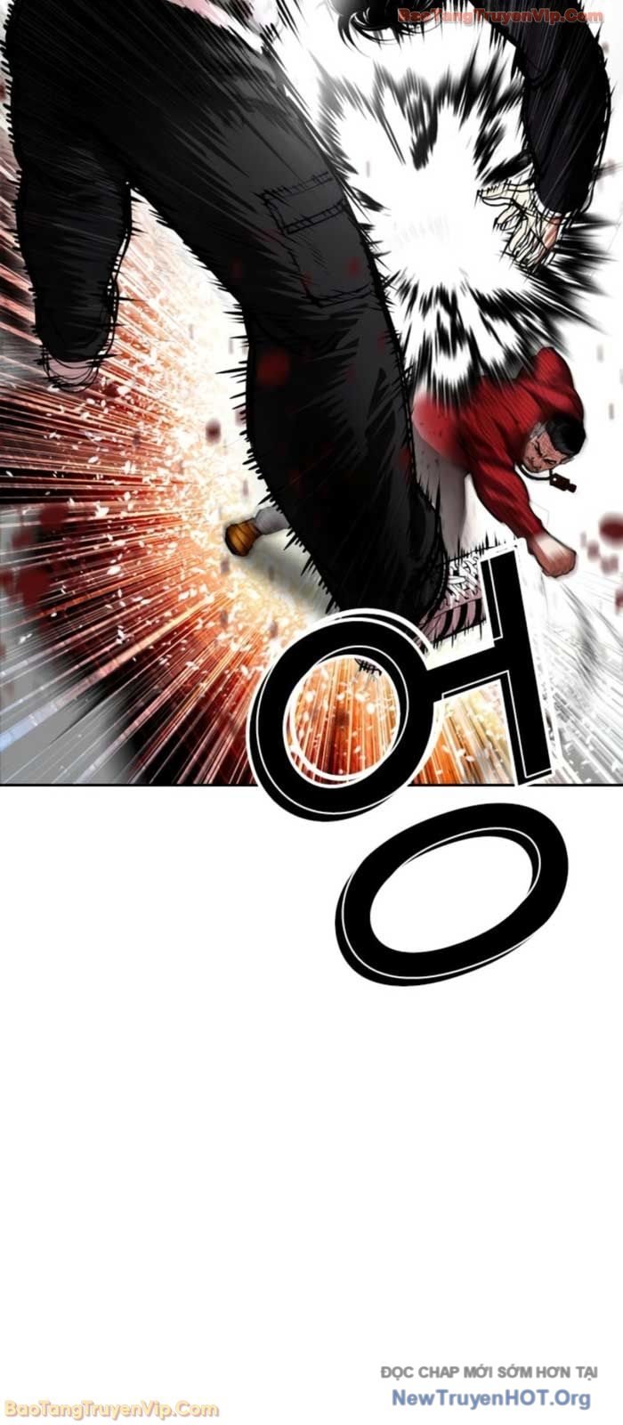 Hoán Đổi Diệu Kỳ Chapter 576 - Trang 2
