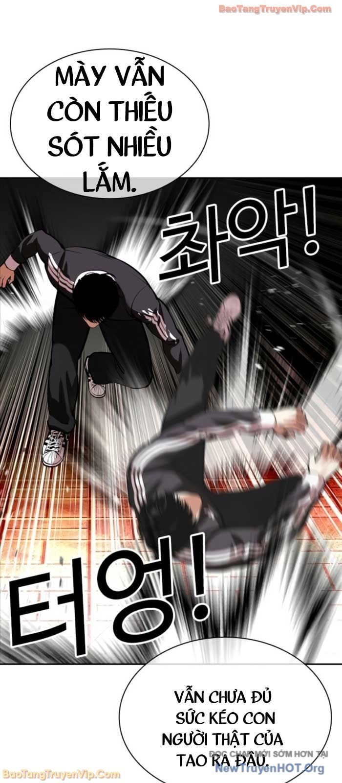 Hoán Đổi Diệu Kỳ Chapter 576 - Trang 2