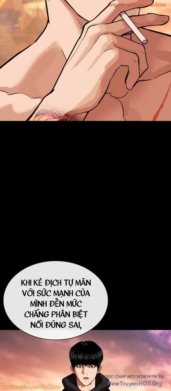 Hoán Đổi Diệu Kỳ Chapter 576 - Trang 2