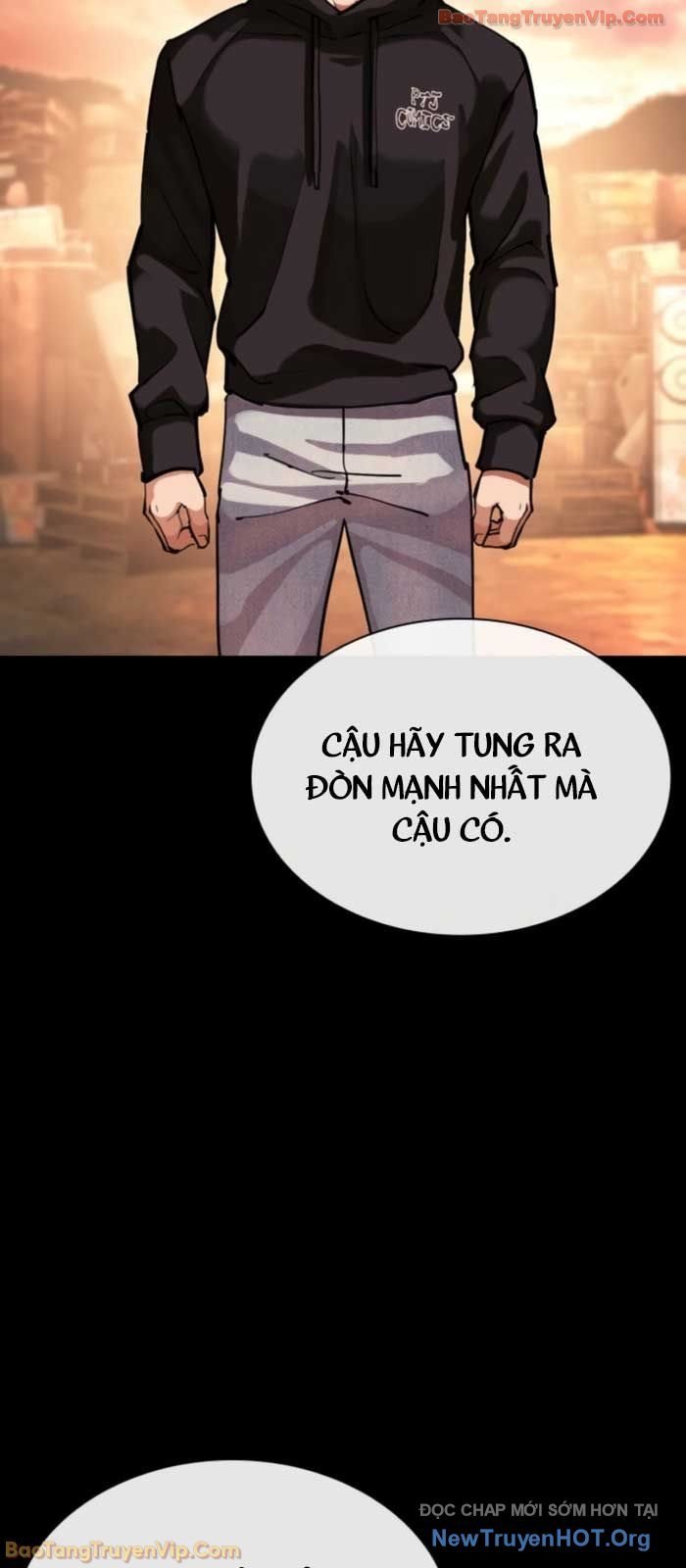 Hoán Đổi Diệu Kỳ Chapter 576 - Trang 2
